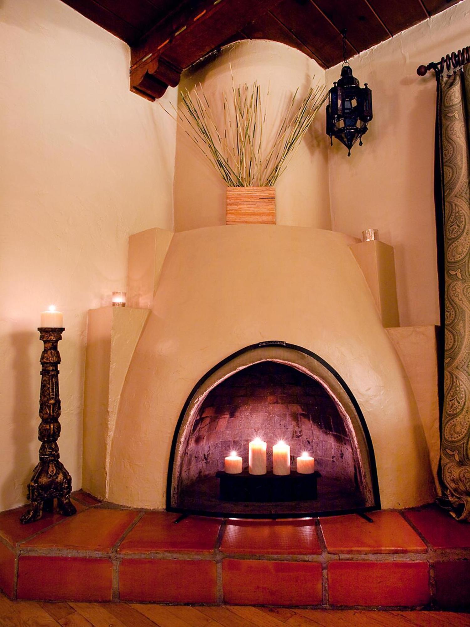 Casa De Tres Lunas/House Of Three Moons Santa Fe Room photo